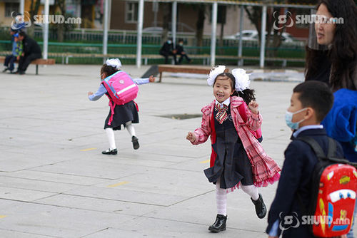 45 мянган хүүхдийг хамран сургах тойргийн сургуулиудад хуваариллаа